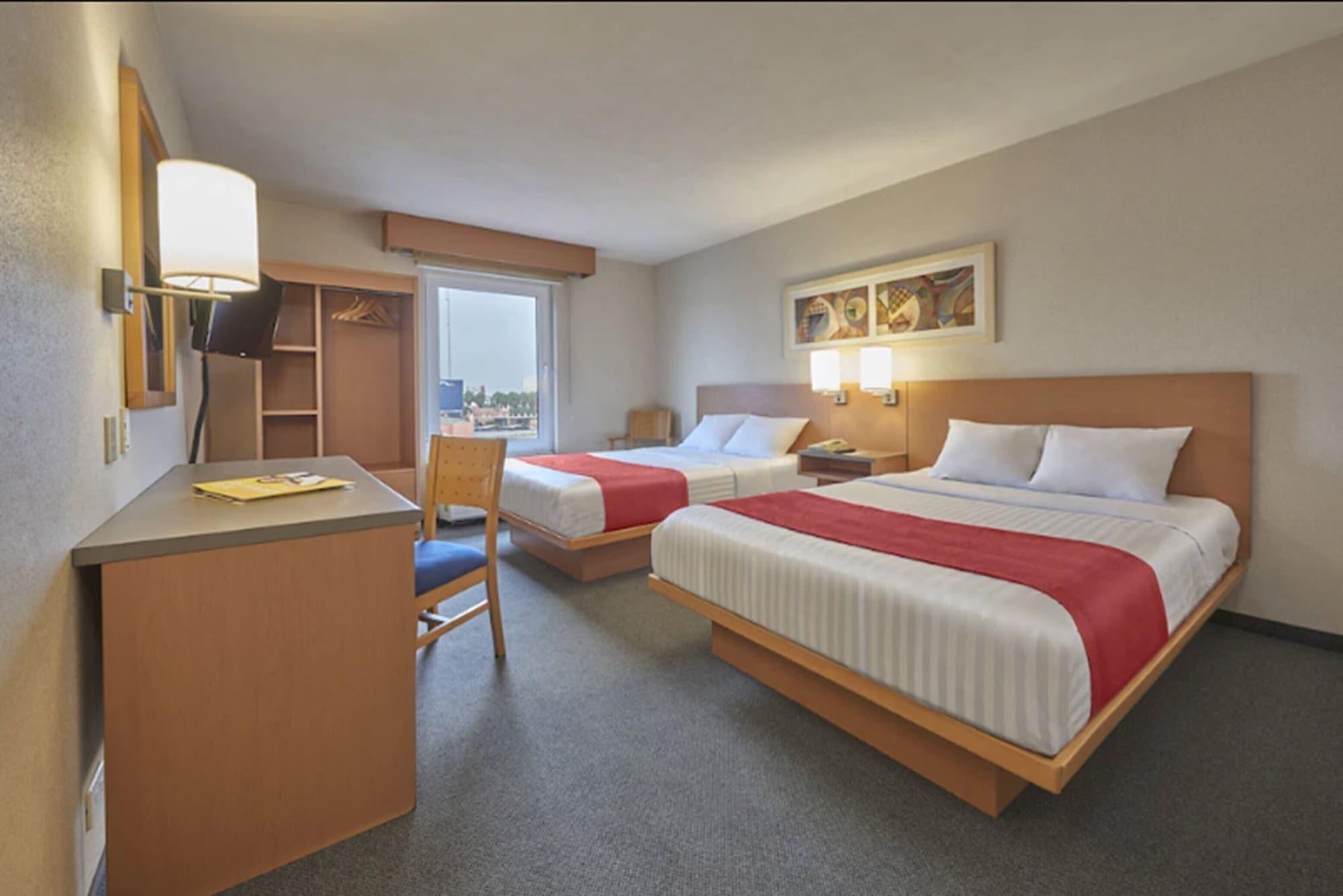 City Express By Marriott Nuevo Laredo Esterno foto